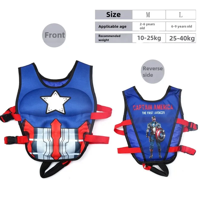 Marvel The Avengers Swimsuit S - огляд і ціна Kids Toys Boys